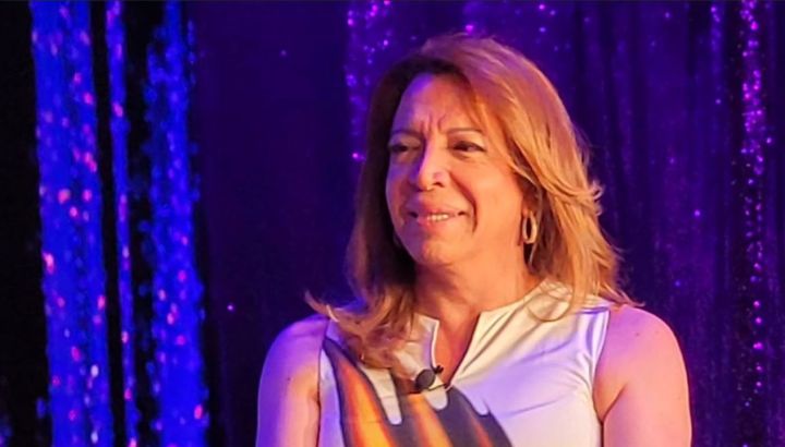 Lizy Tagliani y la decisión más dolorosa como mamá: ‘Es lo mejor para él’