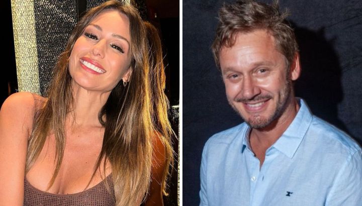 A 10 años de su separación, cuál fue el acuerdo al que llegaron Pampita y Benjamín Vicuña