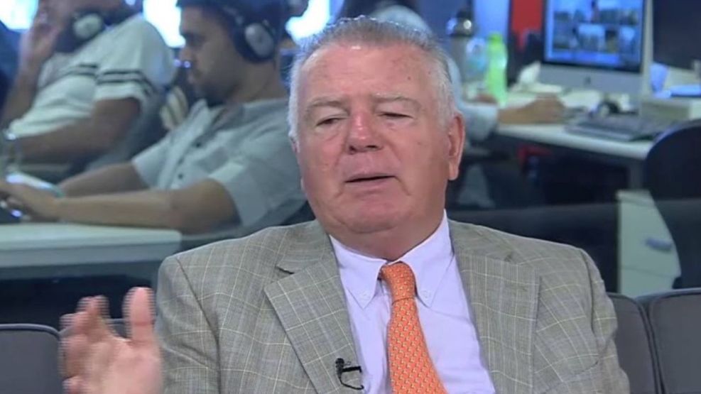 Ferreres sobre las retenciones: "Es algo muy raro y ocurre solo en Argentina"