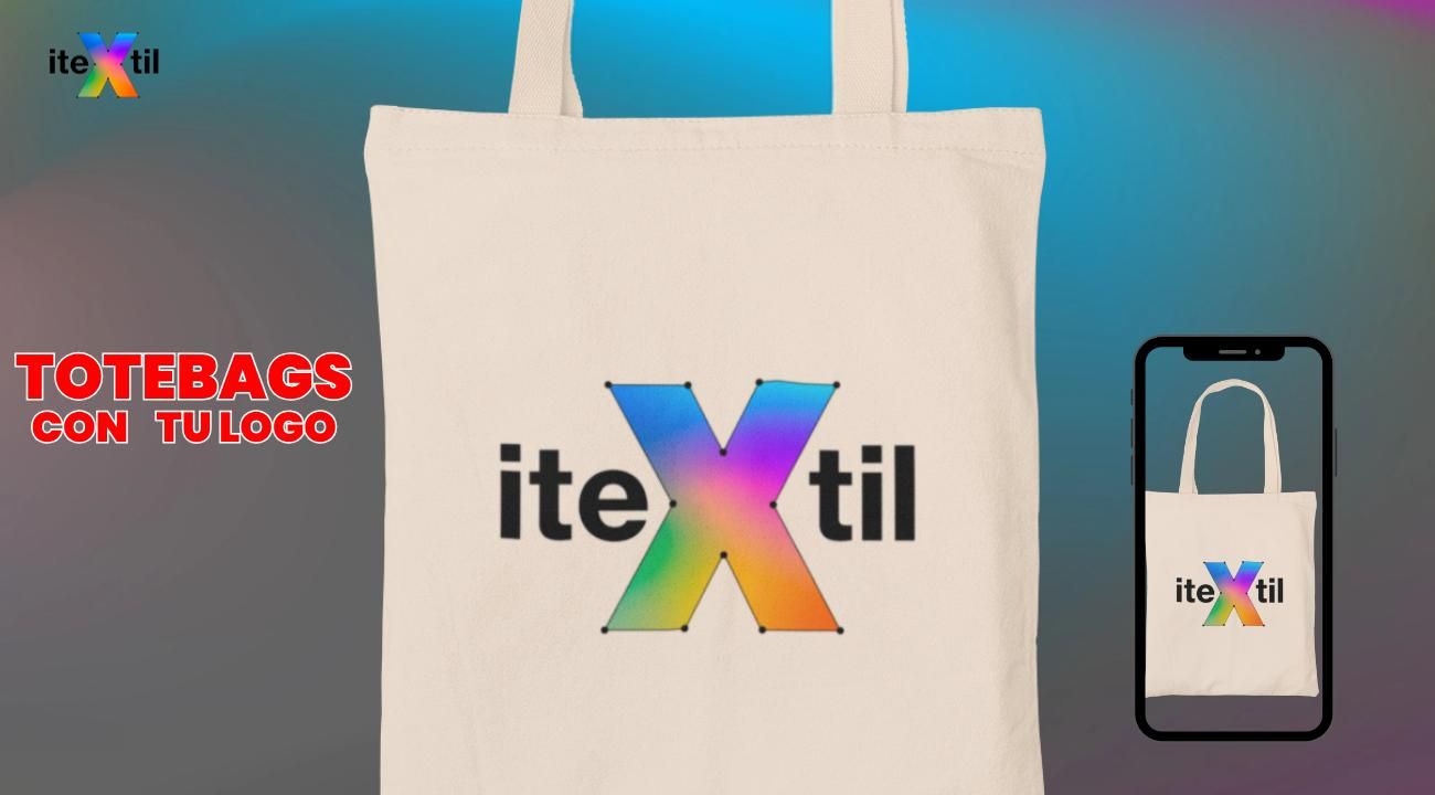 Prendas y Uniformes de Calidad con tu Logo: Personalizá tu Marca con iTextil