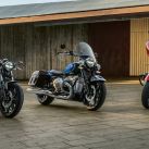 BMW Motorrad R18