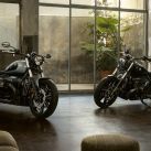 BMW Motorrad R18
