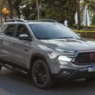 Fiat Toro 2025