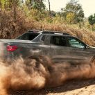 Fiat Toro 2025