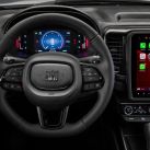 Fiat Toro 2025