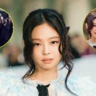 JENNIE