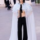 JENNIE alta costura Chanel 2025