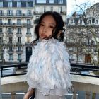 JENNIE alta costura Chanel 2025
