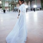 JENNIE alta costura Chanel 2025