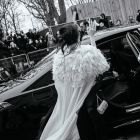 JENNIE alta costura Chanel 2025