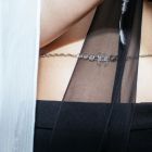 JENNIE alta costura Chanel 2025