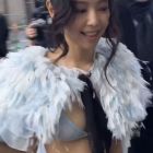 JENNIE alta costura Chanel 2025