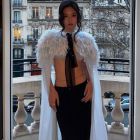 JENNIE alta costura Chanel 2025