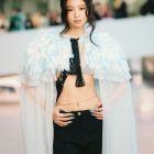 JENNIE alta costura Chanel 2025