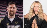 De Lionel Messi a Beyoncé, las casas de la infancia de los famosos