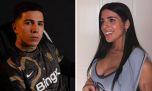 Aseguran que Enzo Fernández se reconcilió con Valentina Cervantes porque un compañero de la Selección quiere enamorarla 