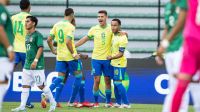 Sudamericano Sub 20