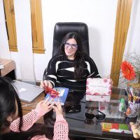 Altas Capacidades: Las funciones ejecutivas y la toma de decisiones