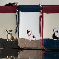 Dorotea Wallets And Shoes