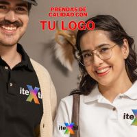 Prendas y Uniformes de Calidad con tu Logo: Personalizá tu Marca con iTextil