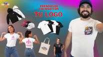 Prendas y Uniformes de Calidad con tu Logo: Personalizá tu Marca con iTextil