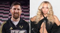 De Lionel Messi a Beyoncé, las casas de la infancia de los famosos