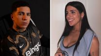 Aseguran que Enzo Fernández se reconcilió con Valentina Cervantes porque un compañero de la Selección quiere enamorarla 