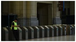 paro de trenes 28012025