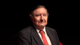 En exclusiva: el jurista que convenció a Milei que la inflación es un delito