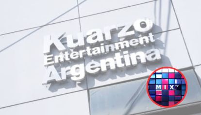 Kuarzo MIX TV