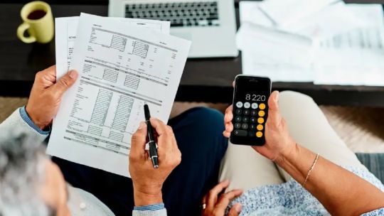 Las expensas en CABA aumentaron un 4,3% en abril y el incremento interanual es del 80,1%