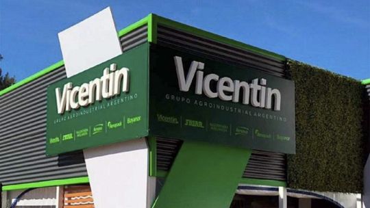 En medio de la tensión por sus deudas, Vicentin cerró dos empresas en Santa Fe y hay incertidumbre por los puestos de trabajo