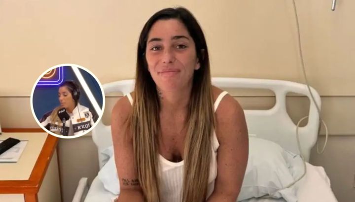 Catalina Gorostidi, ex Gran Hermano, reveló la dura enfermedad que atraviesa: "Estoy con psicólogos"