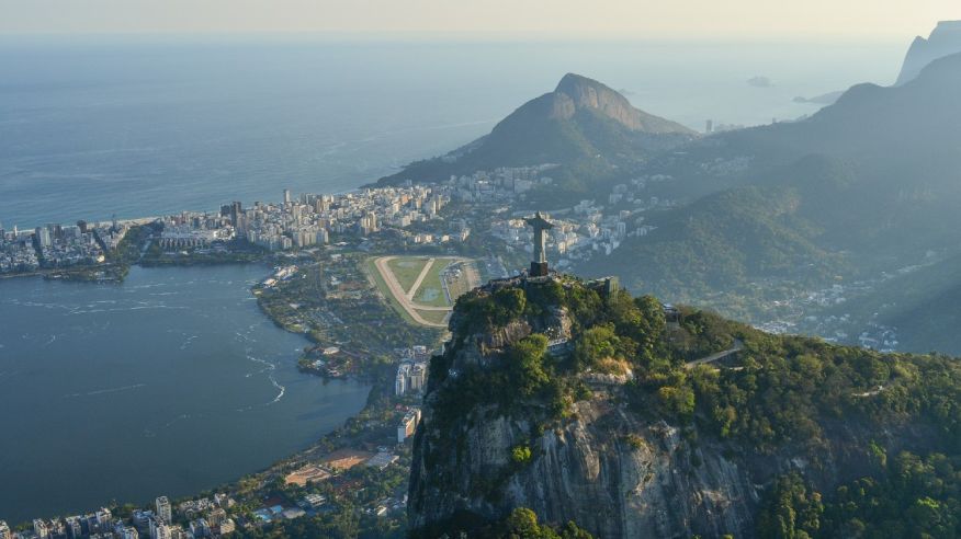 Río de Janeiro