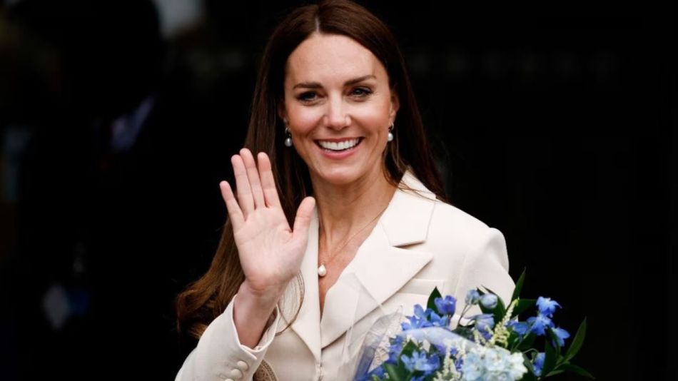 Kate Middleton