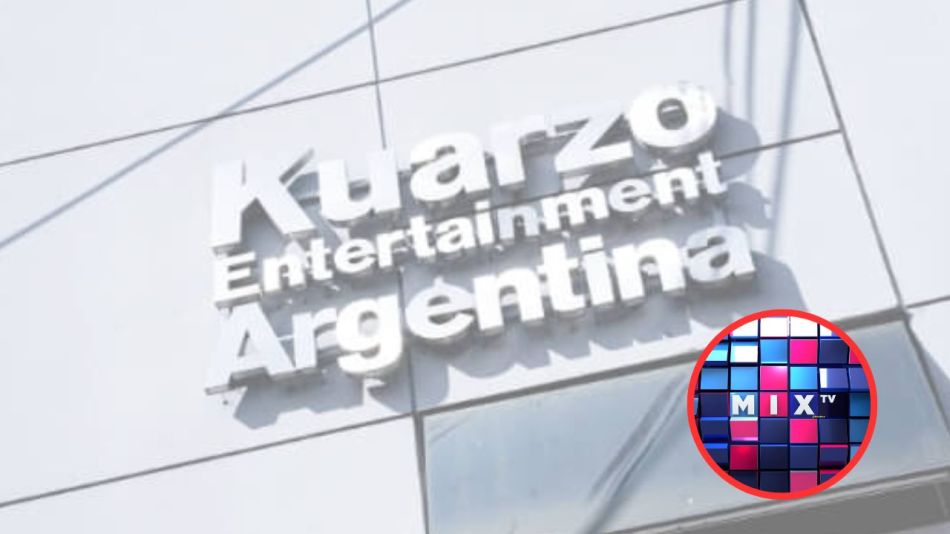 Kuarzo MIX TV