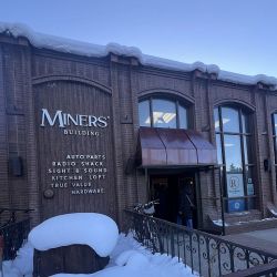 Aspen, una ciudad de montaña para caminar y disfrutar.