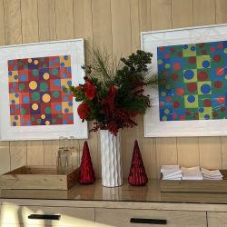 Aspen Meadows Resort, una mini ciudad con museo gratuito incluido.