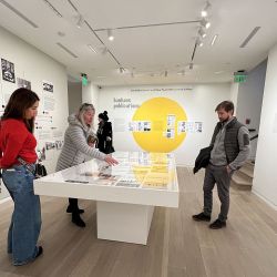 Aspen Meadows Resort, una mini ciudad con museo gratuito incluido.