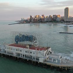 Aunque la fecha del centenario es este miércoles 29 de enero, los festejos por los 100 años se anuncian para el 22 de febrero en el salón de eventos del club.