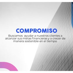 Identidad Financiera: Un Espacio de Crecimiento y Oportunidades | Foto:CEDOC