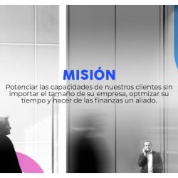 Identidad Financiera: Un Espacio de Crecimiento y Oportunidades | Foto:CEDOC