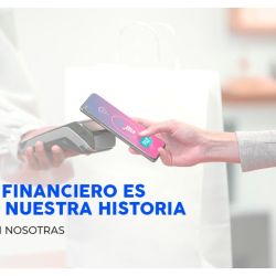 Identidad Financiera: Un Espacio de Crecimiento y Oportunidades | Foto:CEDOC