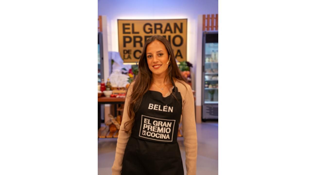 Full Complements: El aliado detrás de la imagen de “El Gran Premio de la Cocina”