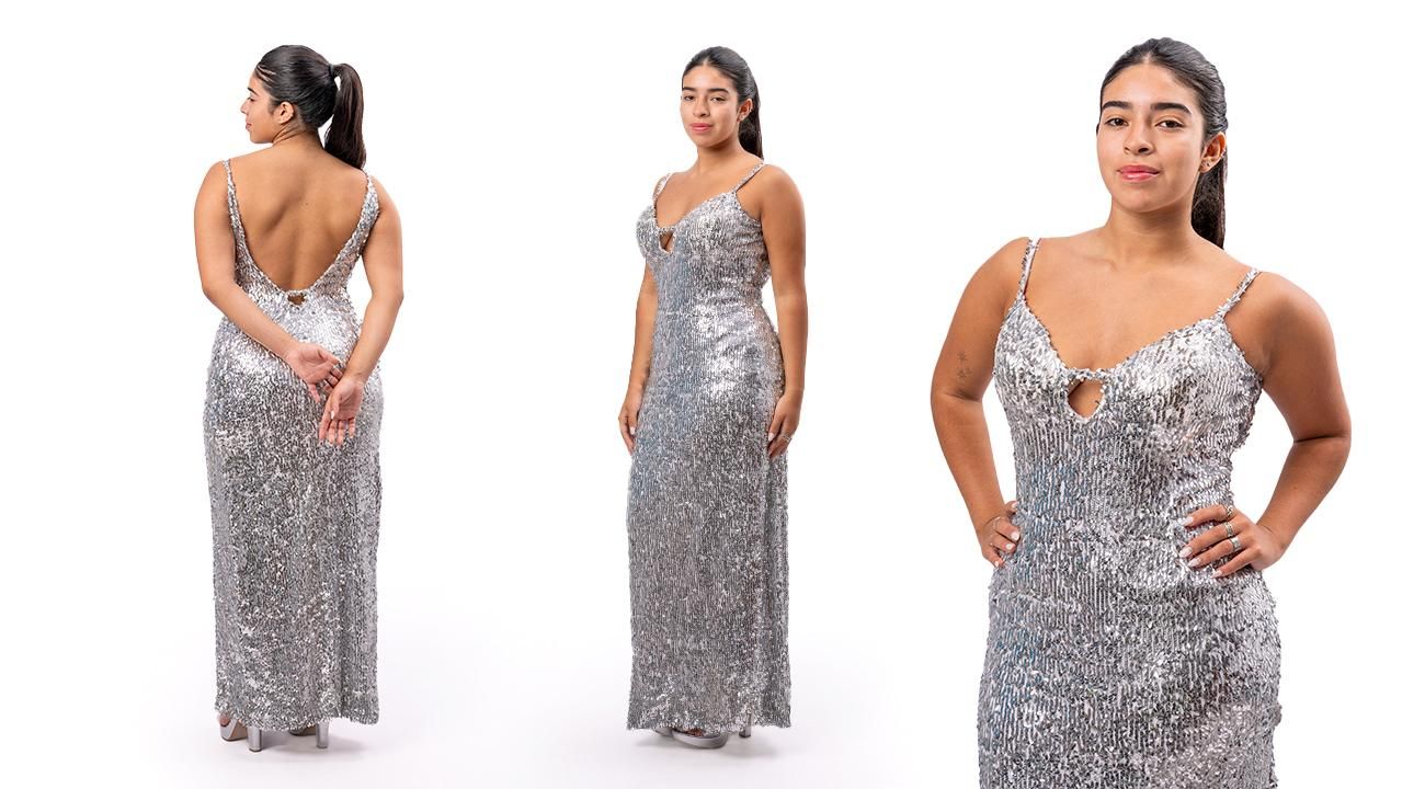 Reina de Hielo: La Diseñadora que Revoluciona la Moda desde la Madrugada