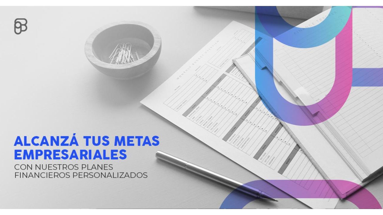 Identidad Financiera: Un Espacio de Crecimiento y Oportunidades | Foto:CEDOC