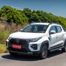 Fiat Strada Ultra T200