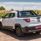 Fiat Strada Ultra T200