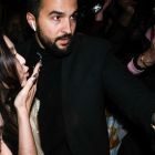 JENNIE en el desfile de Jean Paul Gaultier