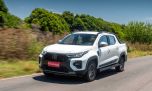 ¿Cómo anda la nueva Fiat Strada Ultra?